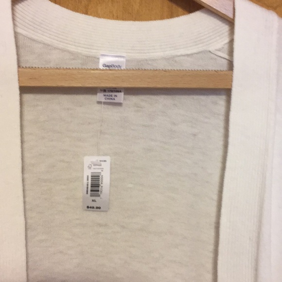 Gap Body Cardigan - Picture 2 of 3